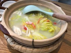 -青梅酒肆PLUS(长白仙岛北路店)