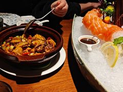 -高佳庄·舟山海鲜(海景旗舰店)