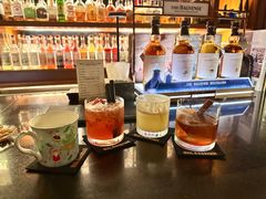 -Hill.Cocktail半山酒吧(中山店)