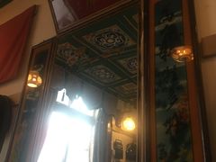 门面-芝麻花餐厅(祁家豁子店)