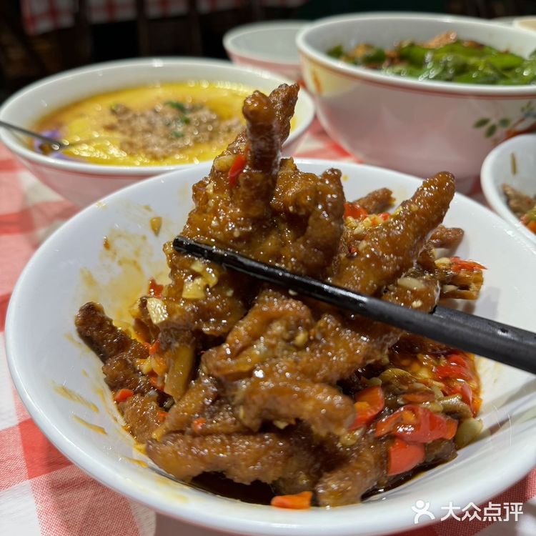 武汉✅最让我念念不忘的餐馆‼️‼️