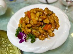 -牟传仁饭庄(星海店)