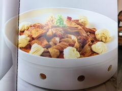 -岚县土豆宴(总部)