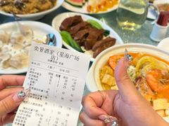 -奕景酒家· 专注大连海鲜30年(星海广场店)