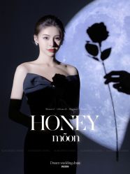 -日光视觉婚纱摄影(旗舰店)