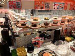 -争鲜回转寿司(西红门荟聚PLUS店)
