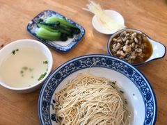 -裕兴记·三虾面(西北街总店)