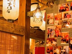 -炉太郎日式烧肉店(华贸店)