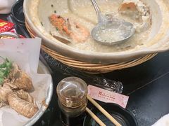 -老虎滩大连海鲜烧烤(建邺云锦路总店)