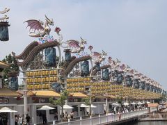 -渔岛海洋度假区