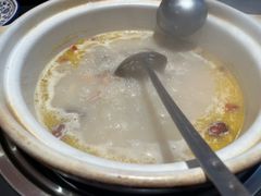 -淼福猪肚鸡·椰子鸡火锅(大沙地店)