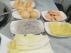 -光头药膳鸡(莱茵小镇店)