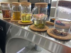 -DX HAIR SALON·发现未知美发沙龙