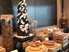 -Social 秀西餐厅-长沙瑞吉酒店(运达店)