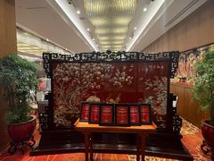 -白天鹅宾馆-宏图府餐厅