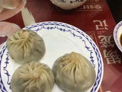 -锡笼记·无锡小笼(新明路店)