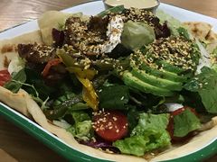 -HELLO 27 意面·沙拉·帕尼尼