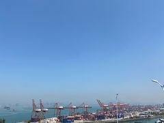 -海沧湾公园