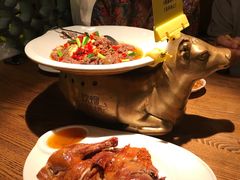 -炊烟小炒黄牛肉(中心印象城店)
