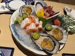 -小山日本料理(太古汇店)