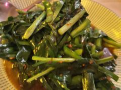 -龙门阵茶屋川菜馆(武康路店)
