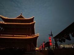 -西安城墙·碑林历史文化景区