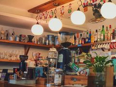 -参差咖啡(水果湖公园店)