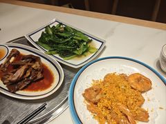 -鹅香四海·卤水火锅·砂锅粥·潮汕菜(宝安店)