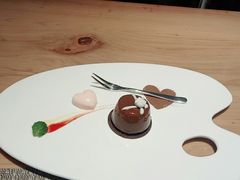 -香樟花园法式铁板烧(恒隆广场店)