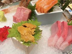 -阿吾罗·月咏精致日料(港汇恒隆广场店)