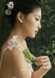 -挪娅婚纱摄影皇家会所