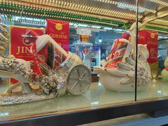 -無招牌海鮮(芽笼店)