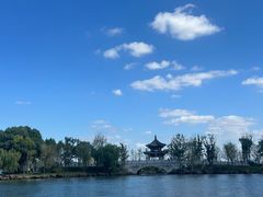 -东钱湖旅游度假区