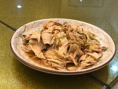 -快活林食家