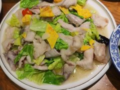 -田野酒店(半截阁街店)