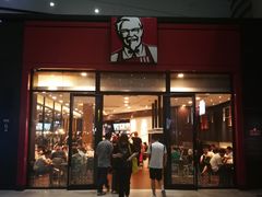 门面-肯德基(北京南站店)