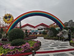 -武汉园博园(武汉自然博物馆)