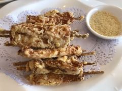串炸马哈鱼-京滨饭店·餐厅(阜外大街店)