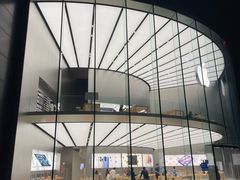 -Apple零售店(新街口店)