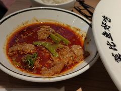 -太二酸菜鱼(天鹅湖万达店)
