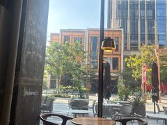 -BAKER&SPICE(BFC外滩金融中心店)