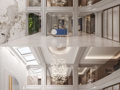 -星杰国际设计 别墅大宅装修(虹桥分公司)