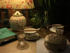 -三色堇(小通巷店)