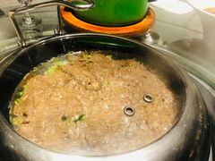 -粗茶淡饭·隐庐私厨(东亭店)
