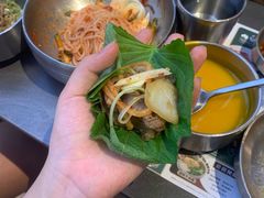 -农乐园炭火烤肉(繁花中心店)