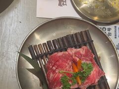 -西塔老太太泥炉烤肉(青浦蟠龙天地店)