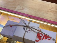-阮大兴糕团(滨江宝龙店)