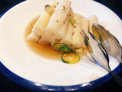 -阿庄新豫菜(通泰路店)