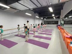 -舞蕾舞蹈(特长生校区)