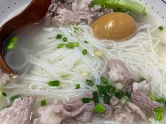 -三两粉(莲塘华润万家店)